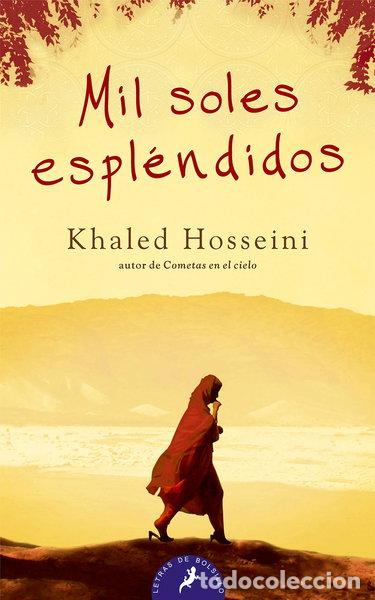 B&uuml;cher: Mil soles espl&eacute;ndidos- 9788418173257