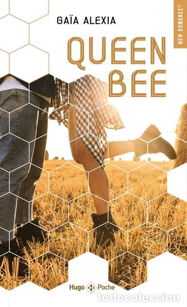 Libros: Queen Bee- 9782755697032 - Foto 1