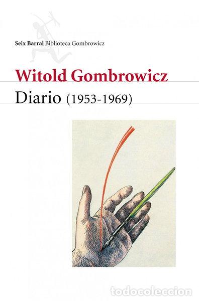 Livres: Diario (1953-1969)- 9788432227950