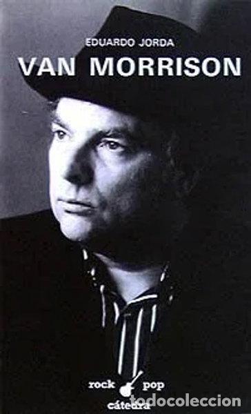 Libros: Van Morrison- 9788437609188 - Foto 1
