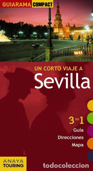 Livros em segunda m&atilde;o: Sevilla- 9788499352305