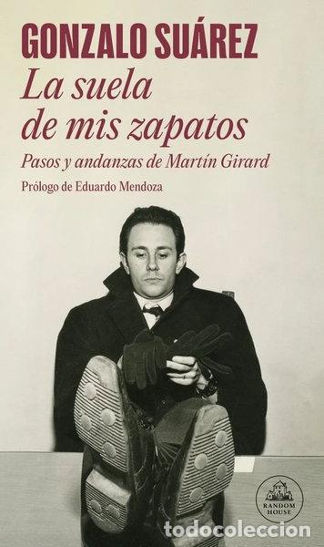 Livros em segunda m&atilde;o: LA SUELA DE MIS ZAPATOS- 9788439745785
