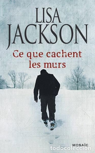 Livros em segunda m&atilde;o: Ce que cachent les murs- 9782280271226