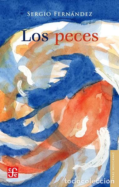 Livros em segunda m&atilde;o: Los peces- 9786071606266
