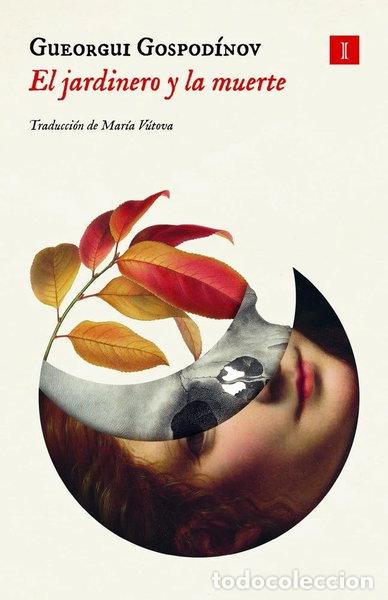 Livros em segunda m&atilde;o: El jardinero y la muerte- 9791387641030