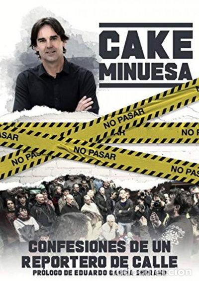 Livros em segunda m&atilde;o: Confesiones de un reportero de calle- 9788494989889