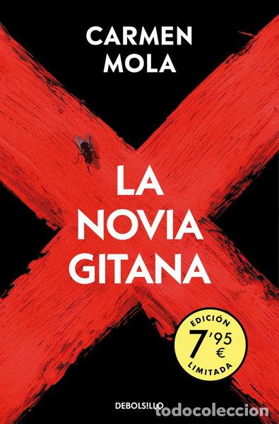 Libri di seconda mano: La novia gitana- 9788466372985