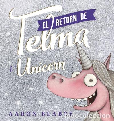 books: El retorn de la Telma- 9788448951832