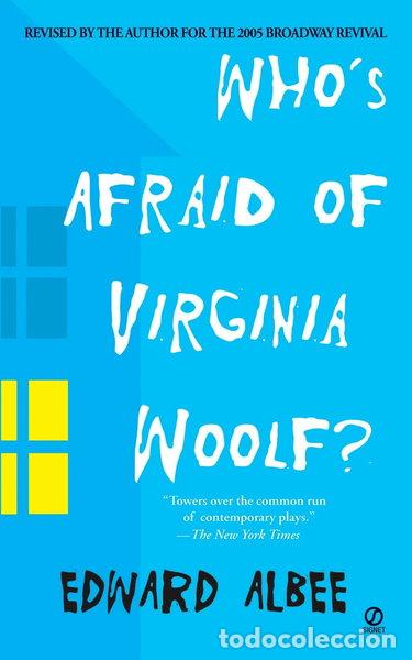 Libros: Whos Afraid of Virginia Woolf?- 0071162004991 - Foto 1