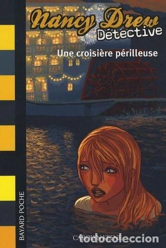 B&uuml;cher: Une croisi&egrave;re p&eacute;rilleuse- 9782747024570