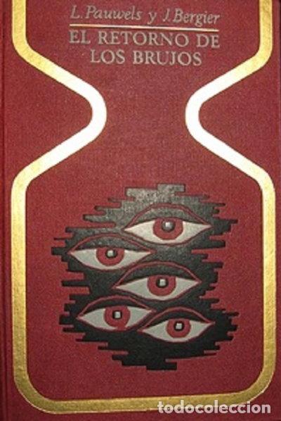 B&uuml;cher: El Retorno de los Brujos- 9788401310270
