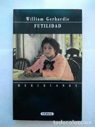 B&uuml;cher: Futilidad- 9788478760886