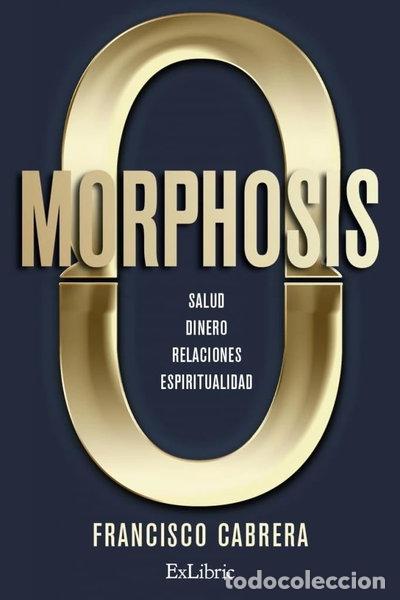 Livres: Morphosis- 9791387528881