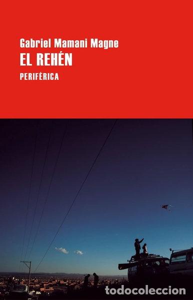 Livres: EL REHEN- 9788410171596