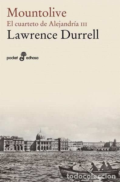 Livres: Mountolive- 9788435017961