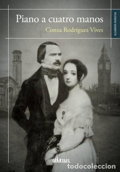 Livres: Piano a cuatro manos- 9788416627028