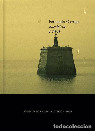 Livres: SACRIFICIO- 9788419737533