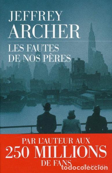B&uuml;cher: Les fautes de nos p&egrave;res- 9782365690478
