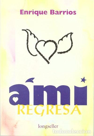 B&uuml;cher: Ami regresa- 9789507390364