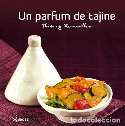 B&uuml;cher: Un parfum de tajine- 9782754005524