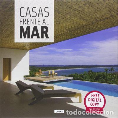 B&uuml;cher: Casas frente al mar- 9788490540480