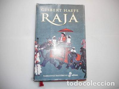 Livres: Raja (9788435060219)