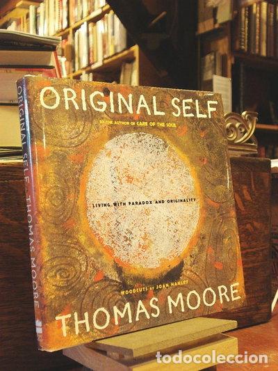 Livres: Original Self- 9780060195427