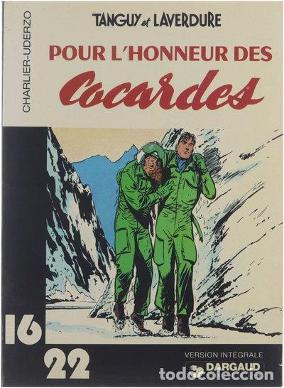 Livres: Pour l'honneur des cocardes- 9782205011166