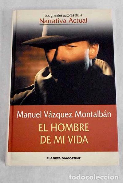 Livros em segunda m&atilde;o: El hombre de mi vida- 9788467408645