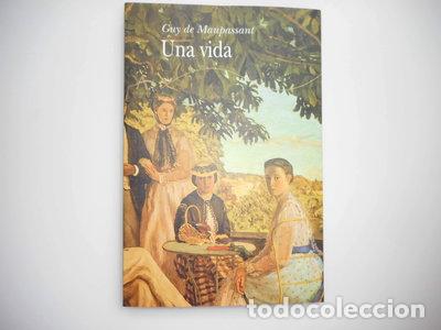B&uuml;cher: Una vida- 9788484280521