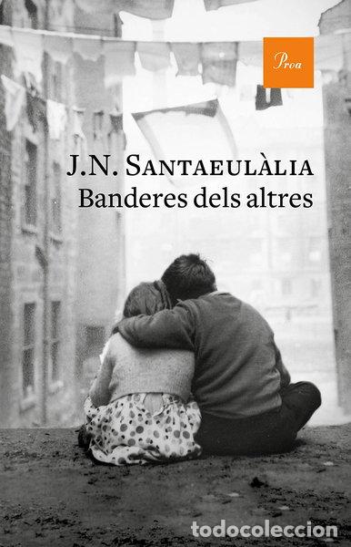 B&uuml;cher: Banderes dels altres- 9788475887760