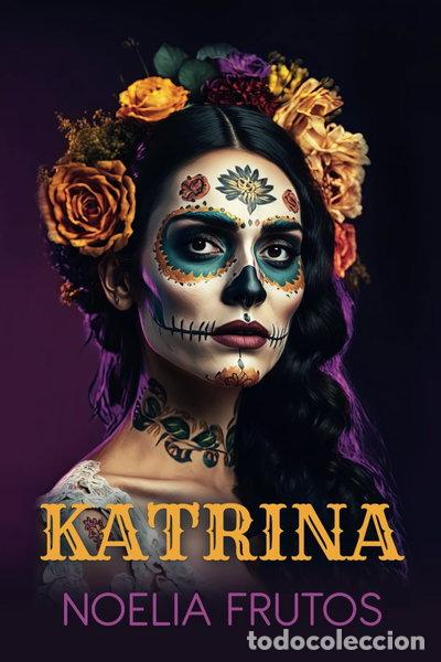 B&uuml;cher: Katrina- 9798332666872