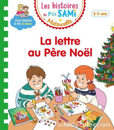 B&uuml;cher: La lettre au P&egrave;re No&euml;l- 9782017185697