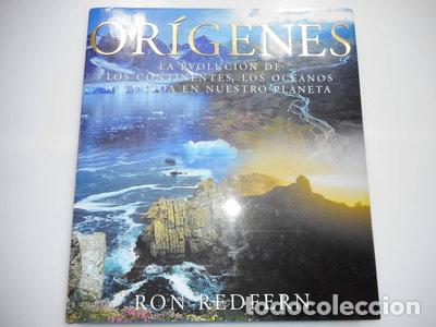 B&uuml;cher: Or&iacute;genes: La Evoluci&oacute;n de los Continentes, los Oc&eacute;anos y la Vida en Nuestro P...- 9788449311543