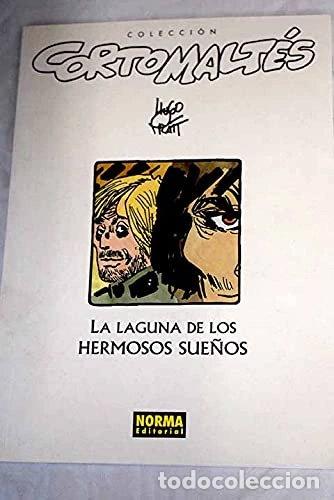 B&uuml;cher: La laguna de los hermosos sue&ntilde;os- 9788484310877