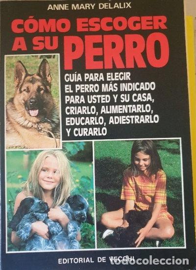 B&uuml;cher: Gu&iacute;a Ilustrada de los Perros- 9788431502515