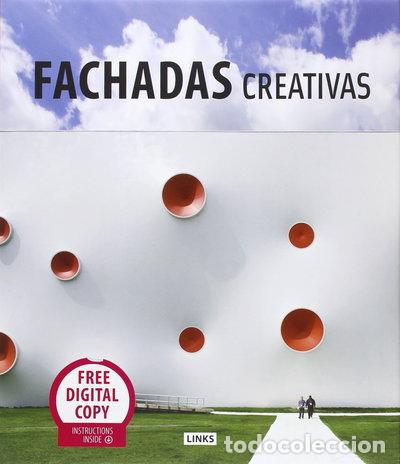 Libros: Fachadas creativas- 9788490540466 - Foto 1
