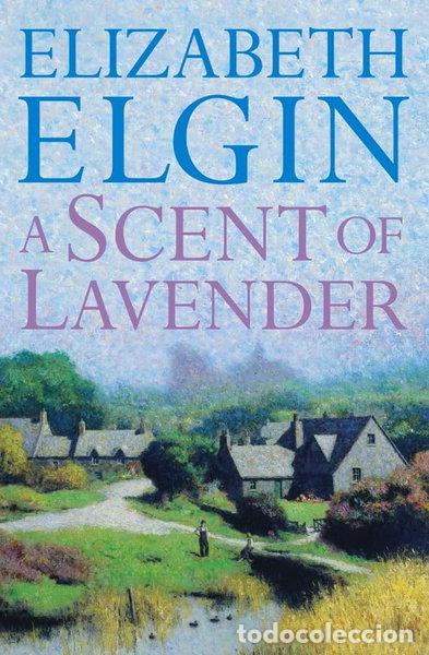 B&uuml;cher: A Scent of Lavender- 9780007131228