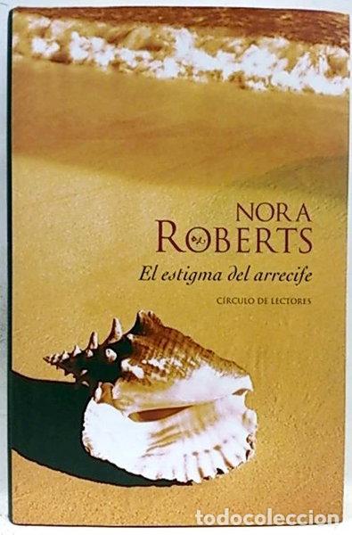 Libros: El estigma del arrecife- 9788422696087