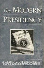 Libros: The Modern Presidency- 9780312075064