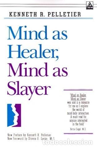 Libros: Mind as Healer, Mind as Slayer- 9780385286466 - Foto 1