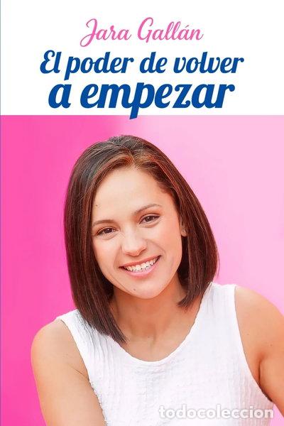 B&uuml;cher: El poder de volver a empezar- 9798285174974