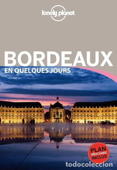 B&uuml;cher: Bordeaux en quelques jours- 9782816141139