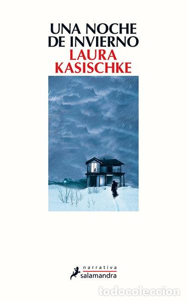 B&uuml;cher: Una noche de invierno- 9788498388206