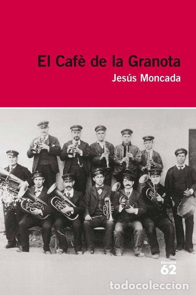 B&uuml;cher: El caf&egrave; de la Granota- 9788474108613