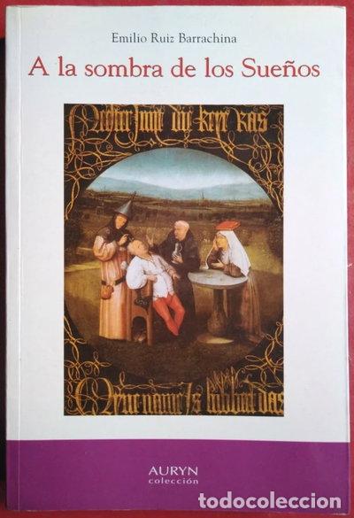 Livres: A la sombra de los sue&ntilde;os- 9788495481016