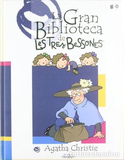 Libros: &Agrave;gatha Christie- 9788495727381
