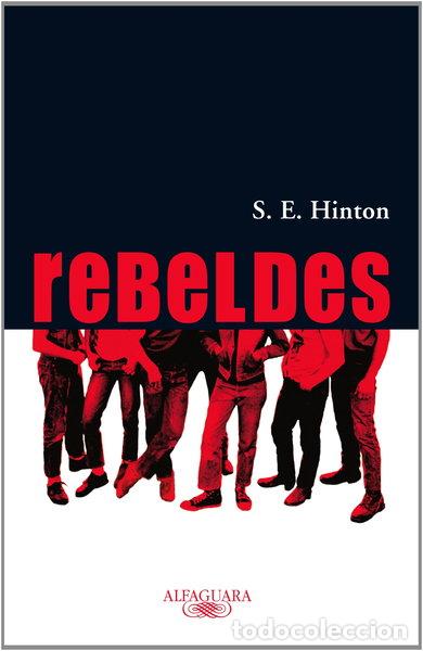Livres: Rebeldes- 9788420471532