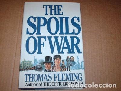 B&uuml;cher: Spoils of War- 9780399129681