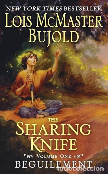 B&uuml;cher: Beguilement- 9780061139079
